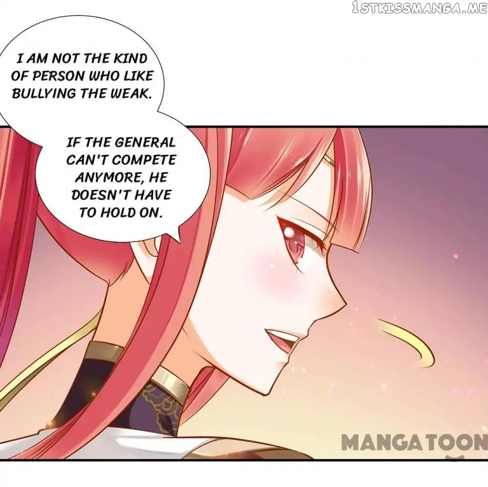 The Princess’s Time Travel Chapter 35 - page 18