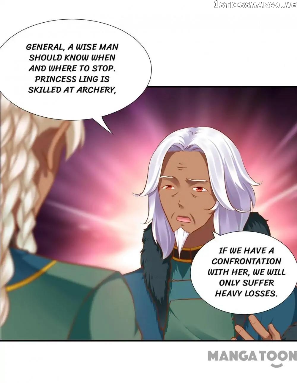 The Princess’s Time Travel Chapter 35 - page 28