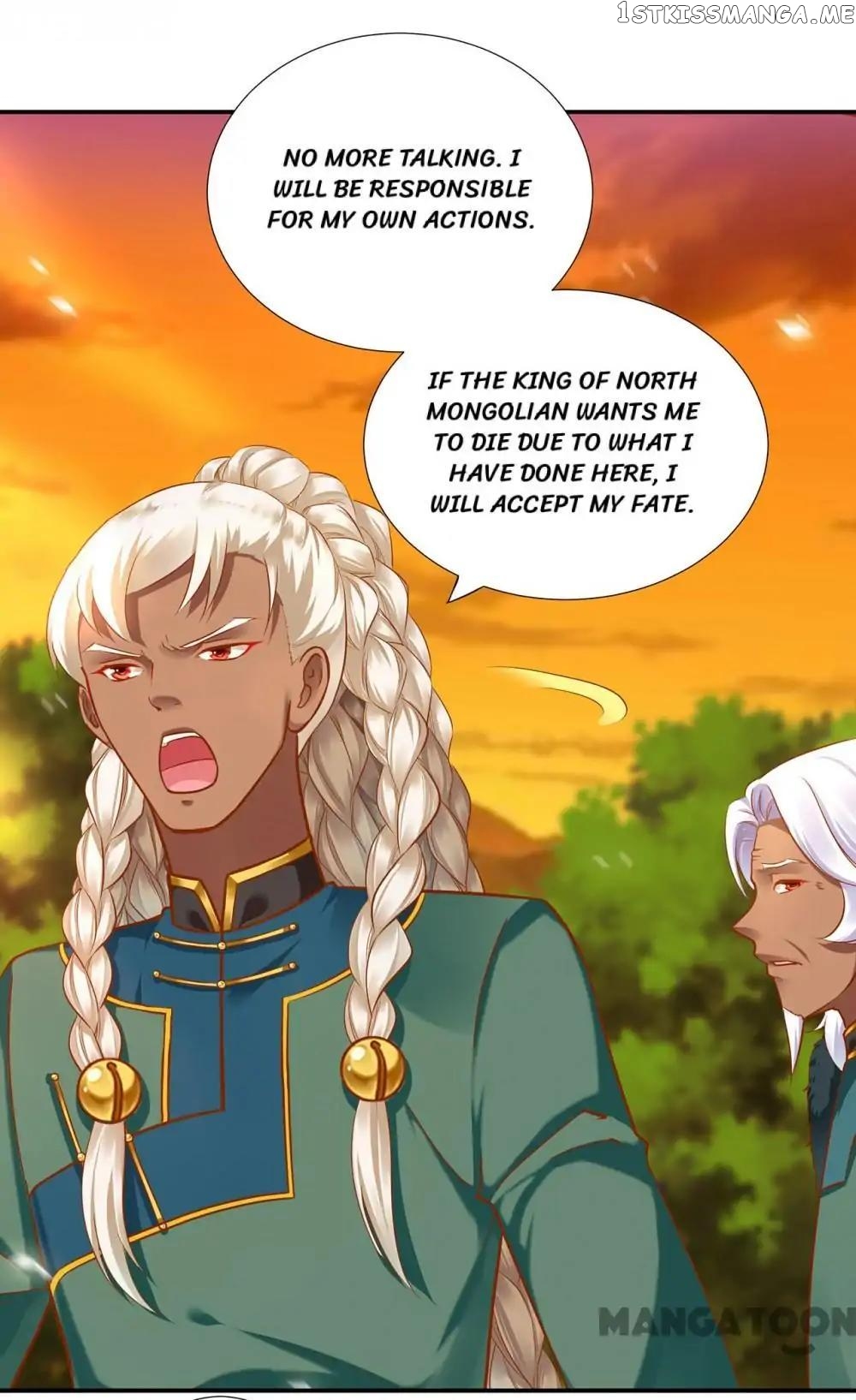 The Princess’s Time Travel Chapter 35 - page 29