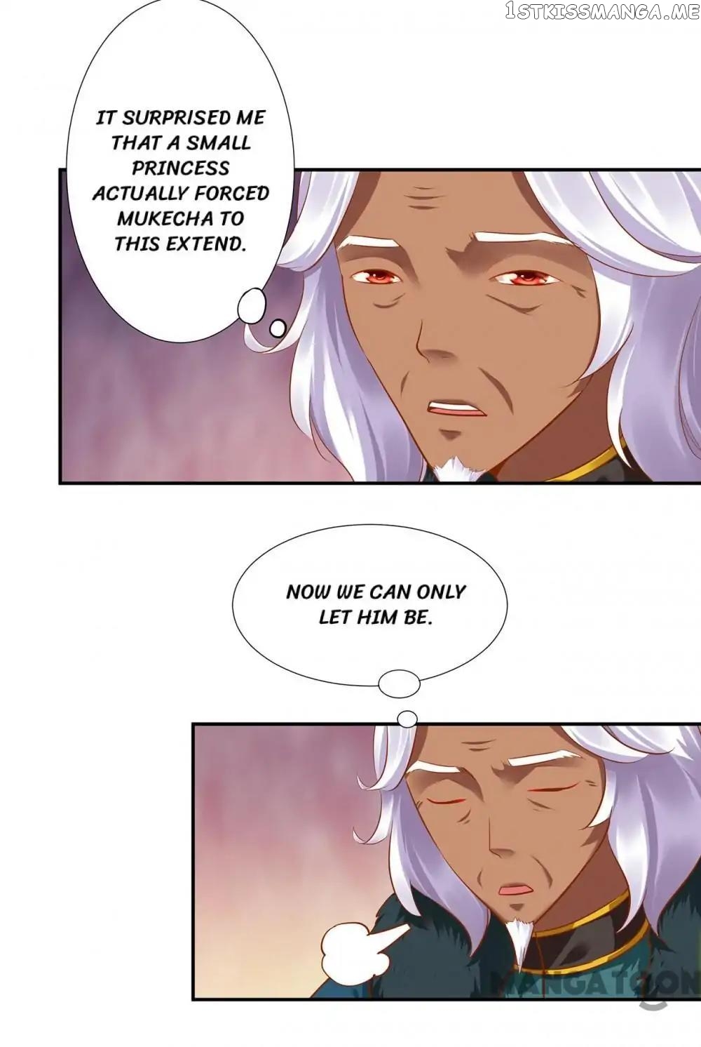 The Princess’s Time Travel Chapter 35 - page 30