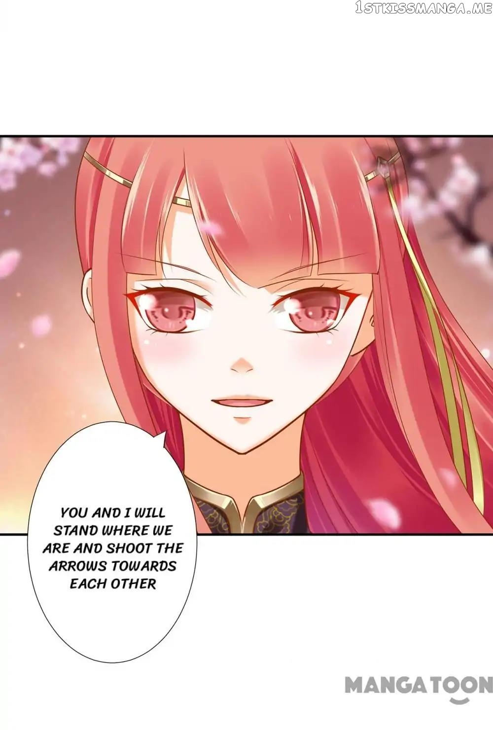 The Princess’s Time Travel Chapter 35 - page 34
