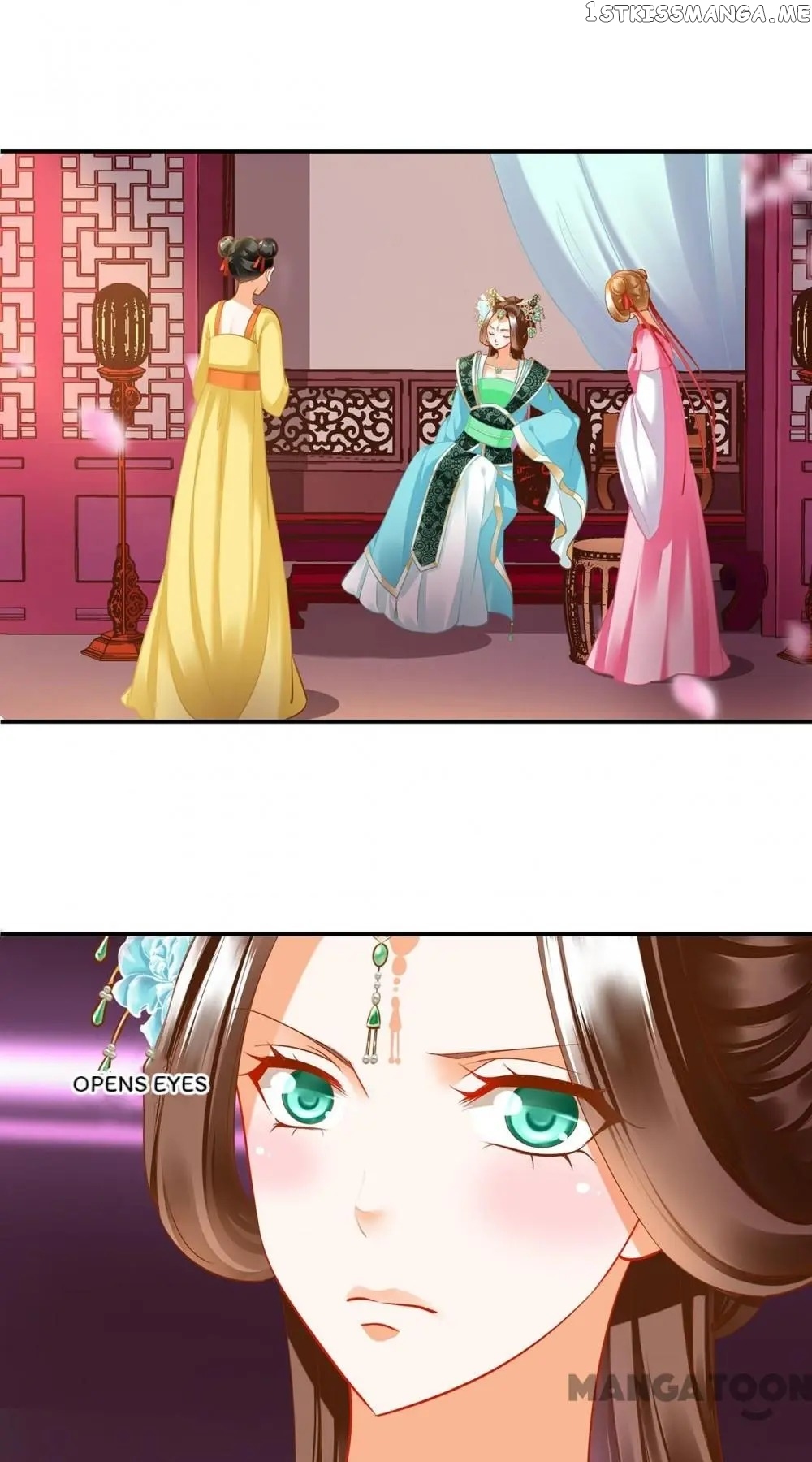 The Princess’s Time Travel Chapter 166 - page 18
