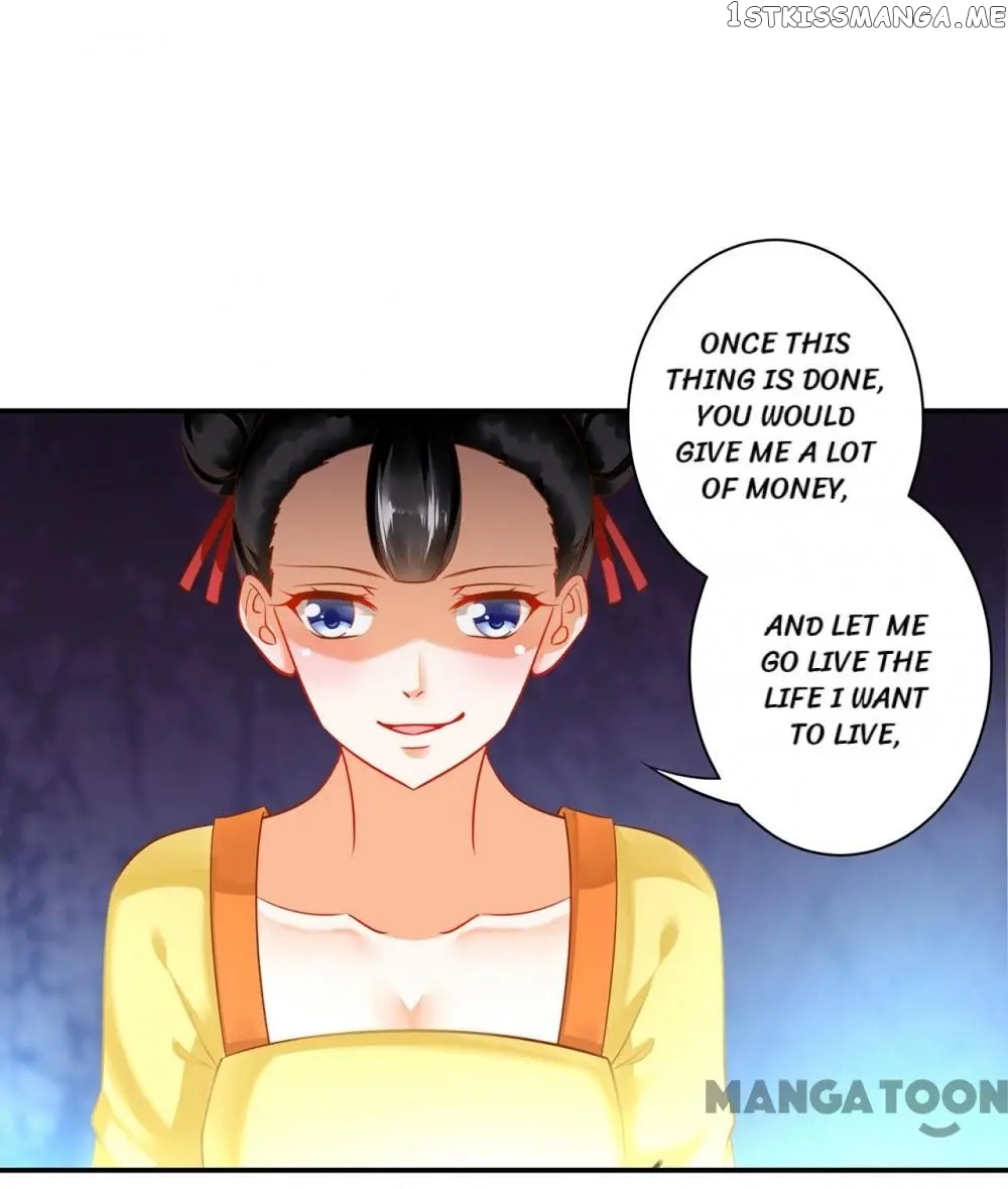 The Princess’s Time Travel Chapter 166 - page 30