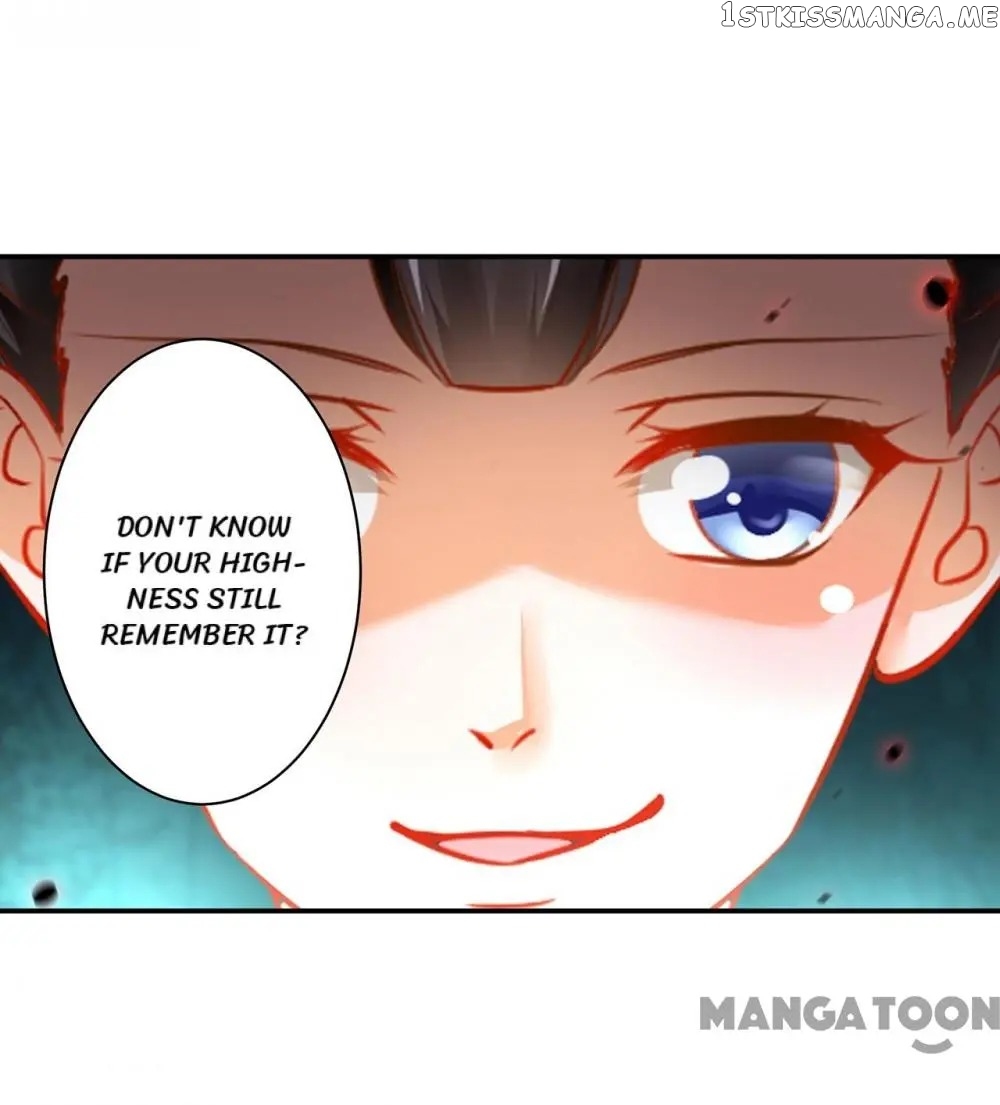 The Princess’s Time Travel Chapter 166 - page 31