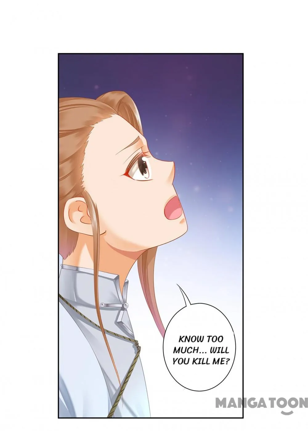 The Princess’s Time Travel Chapter 262 - page 16