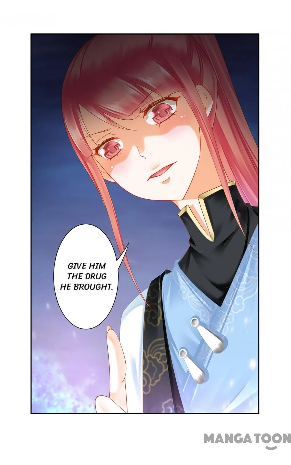The Princess’s Time Travel Chapter 262 - page 34