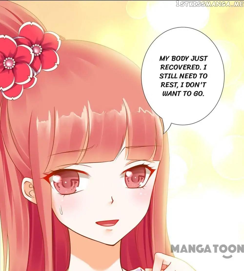 The Princess’s Time Travel Chapter 12 - page 19