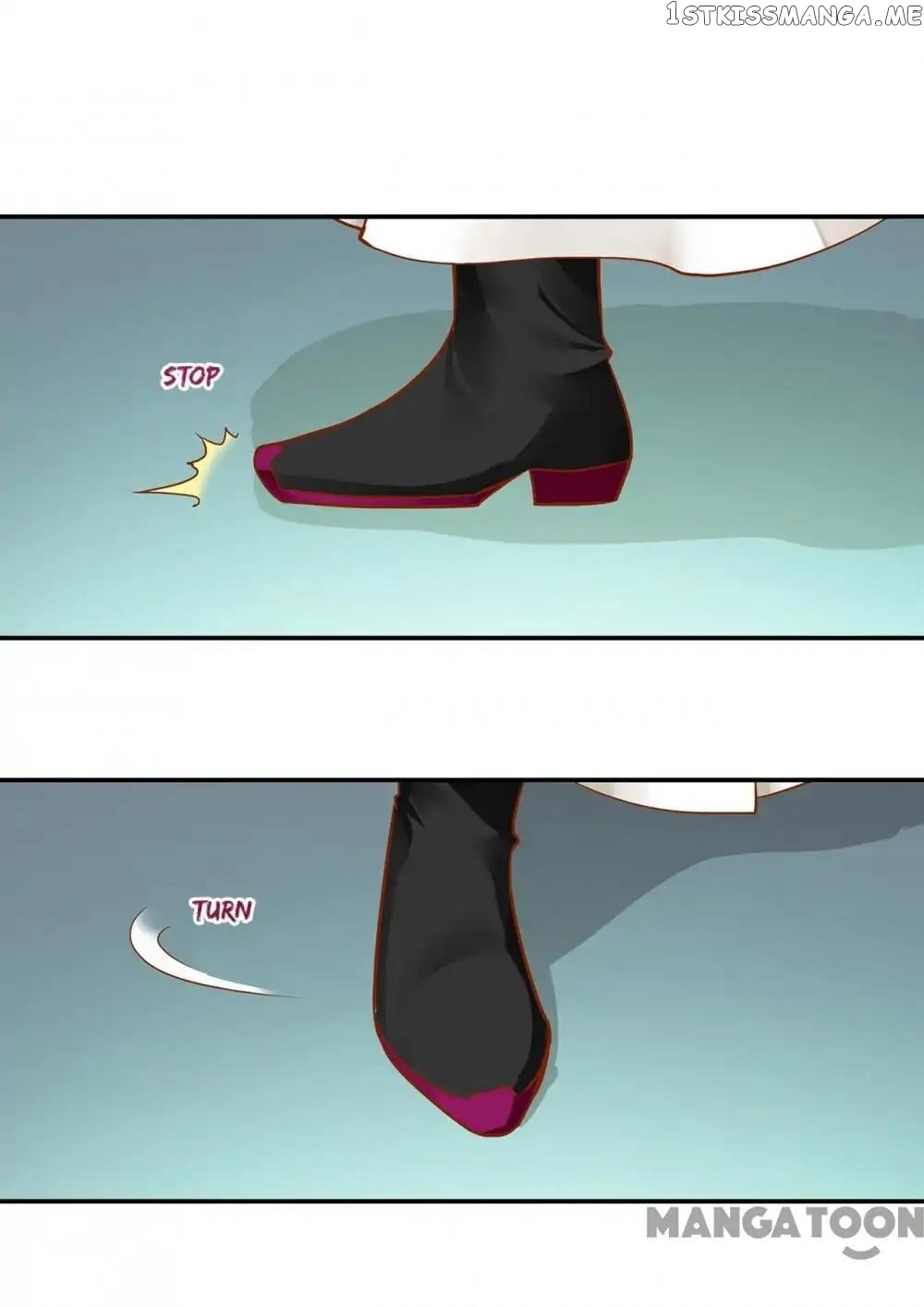 The Princess’s Time Travel Chapter 12 - page 24