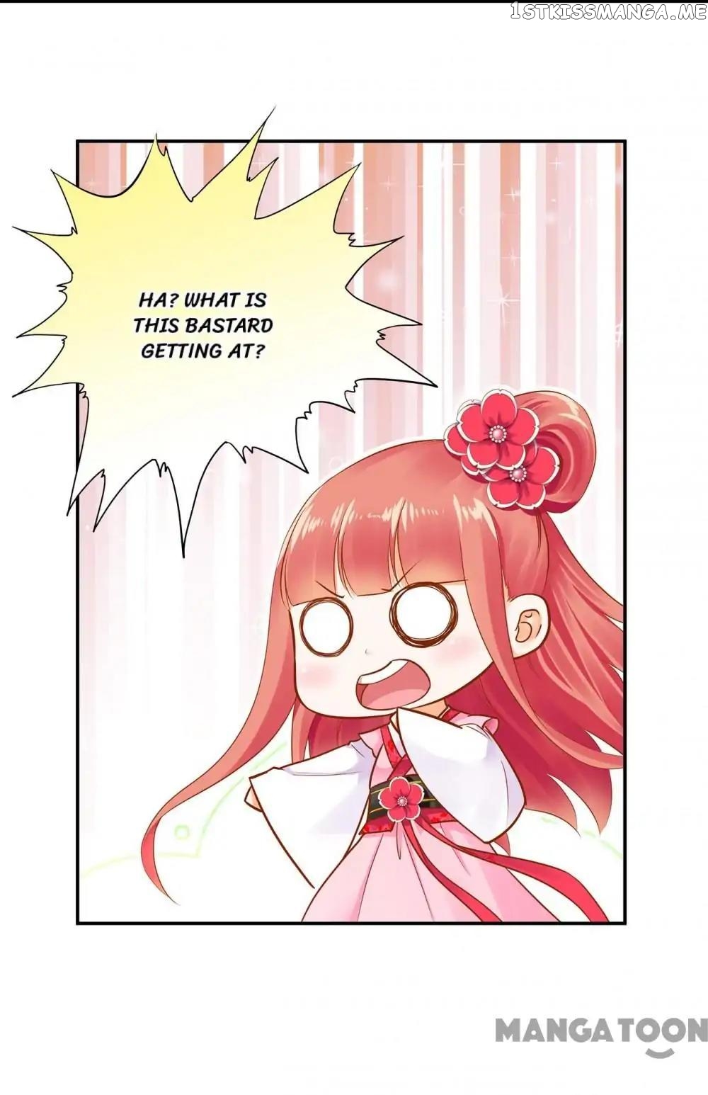 The Princess’s Time Travel Chapter 12 - page 29