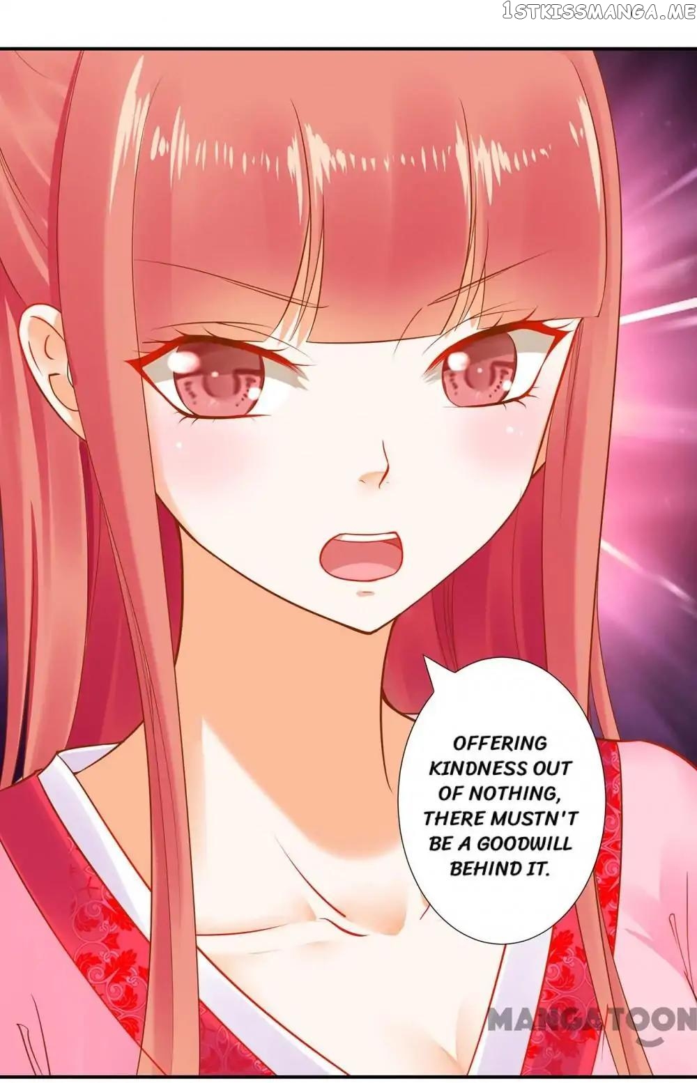 The Princess’s Time Travel Chapter 12 - page 37