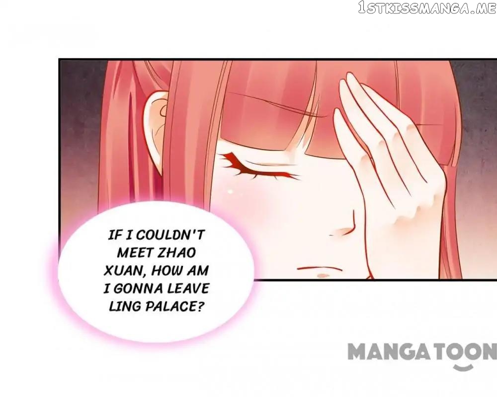 The Princess’s Time Travel Chapter 12 - page 39