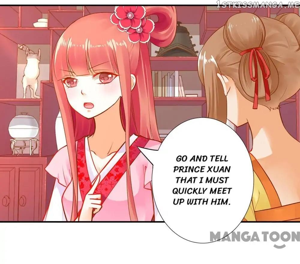 The Princess’s Time Travel Chapter 12 - page 40