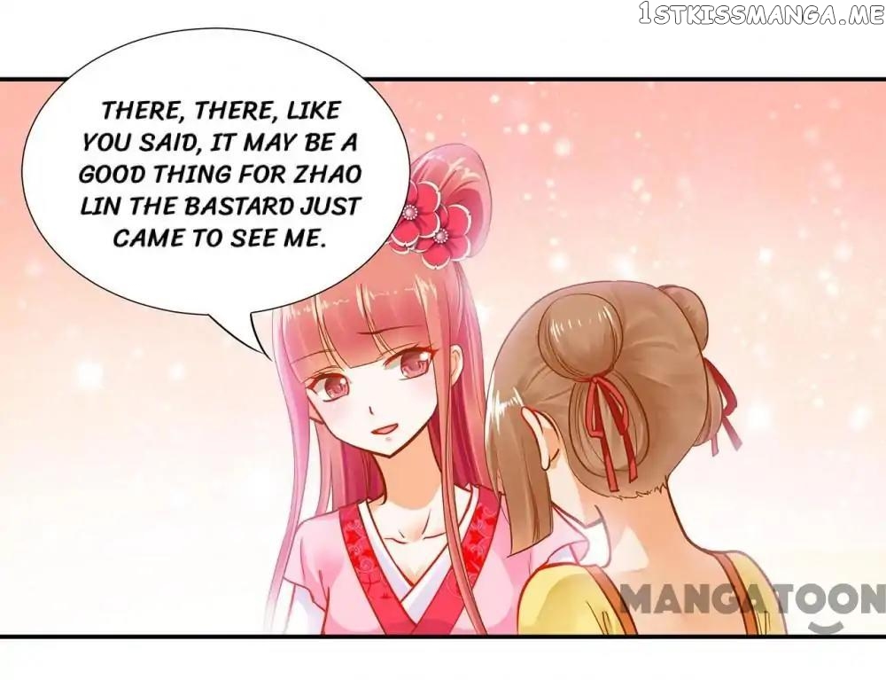 The Princess’s Time Travel Chapter 12 - page 44