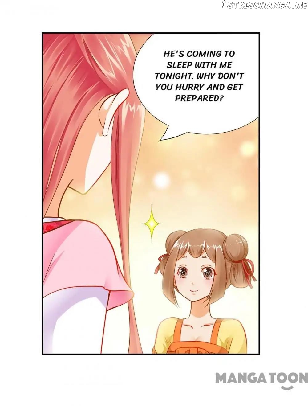 The Princess’s Time Travel Chapter 12 - page 45