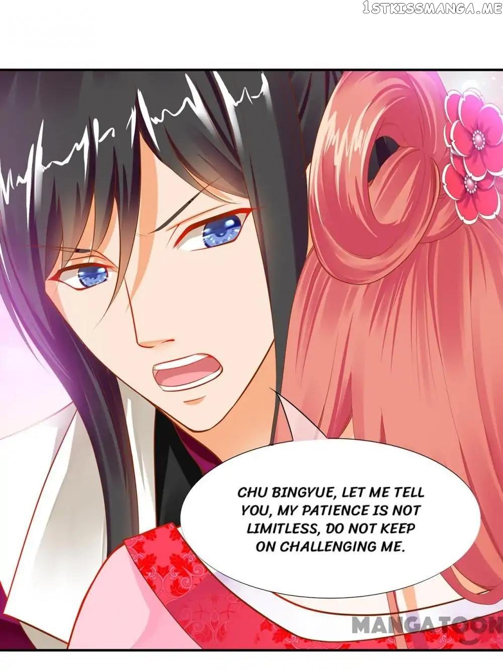 The Princess’s Time Travel Chapter 12 - page 8