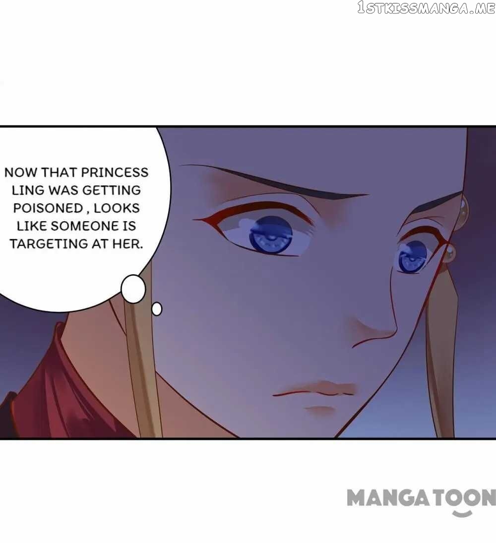 The Princess’s Time Travel Chapter 125 - page 38