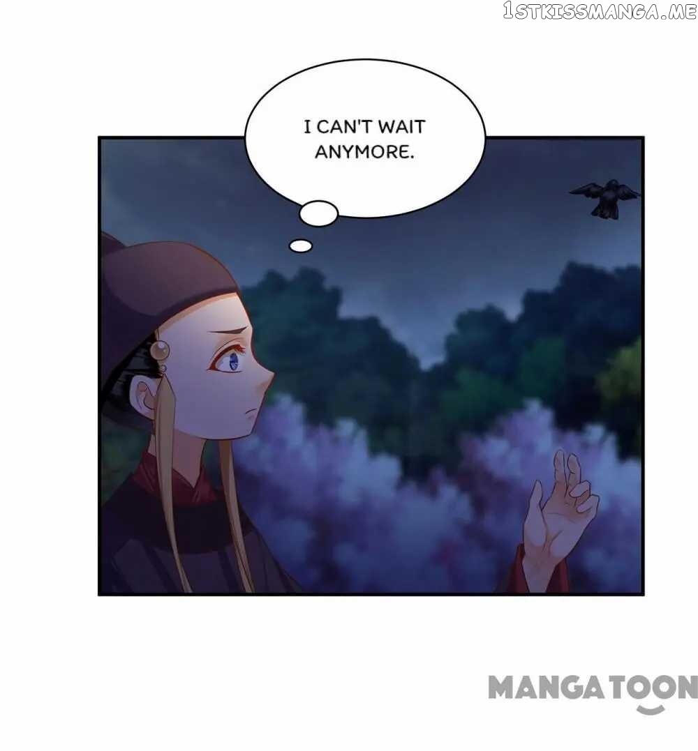 The Princess’s Time Travel Chapter 125 - page 39