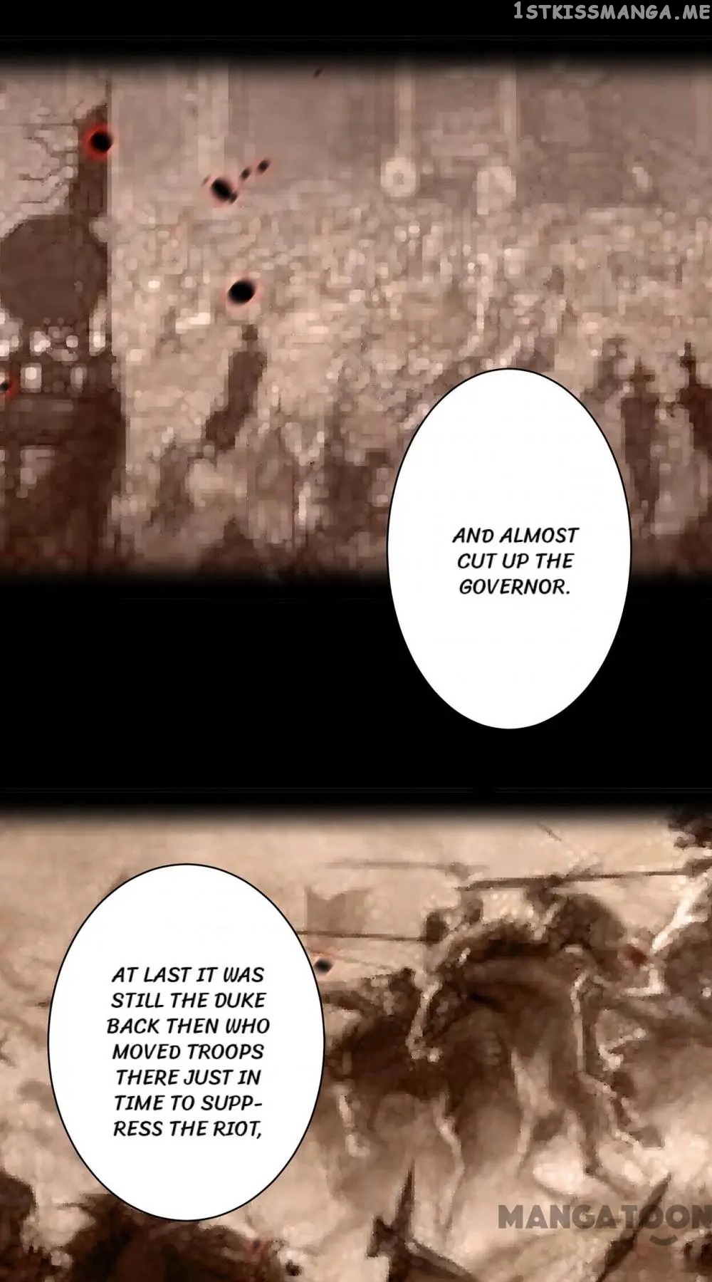 The Princess’s Time Travel Chapter 165 - page 10