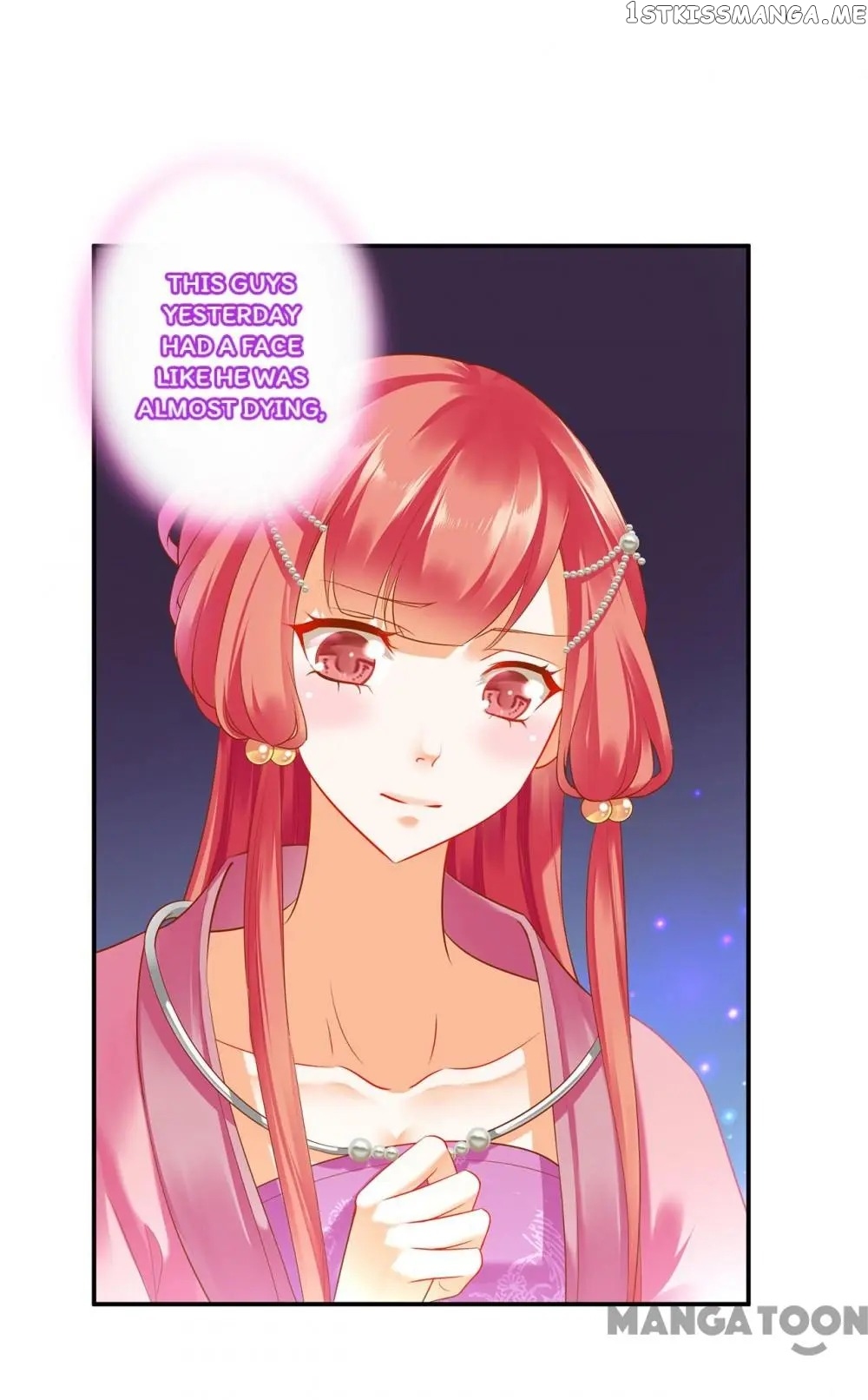The Princess’s Time Travel Chapter 165 - page 14