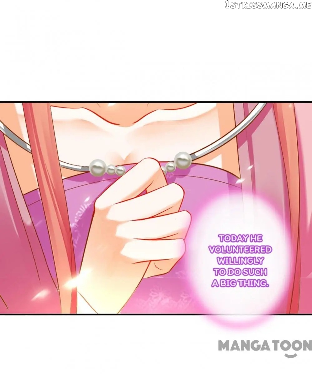 The Princess’s Time Travel Chapter 165 - page 15