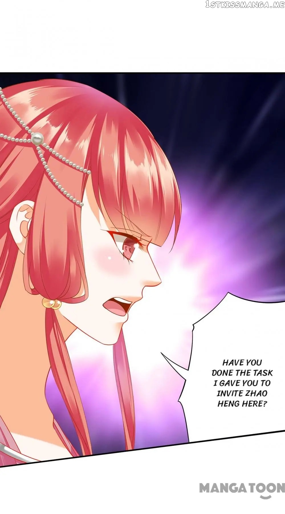 The Princess’s Time Travel Chapter 165 - page 20