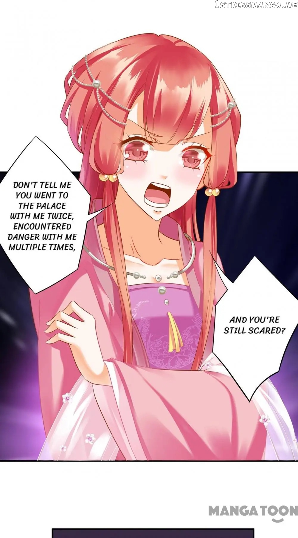 The Princess’s Time Travel Chapter 165 - page 24