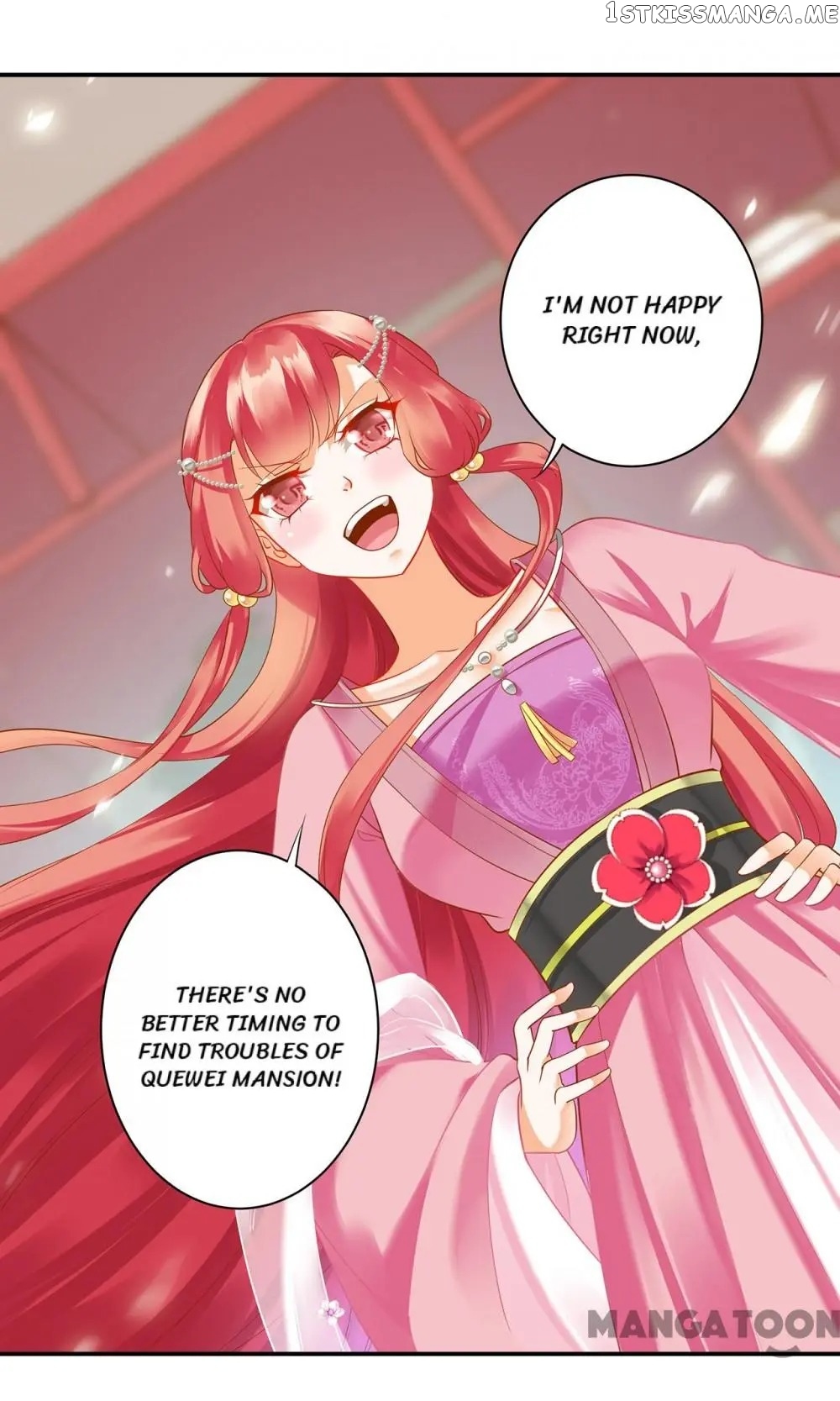 The Princess’s Time Travel Chapter 165 - page 26