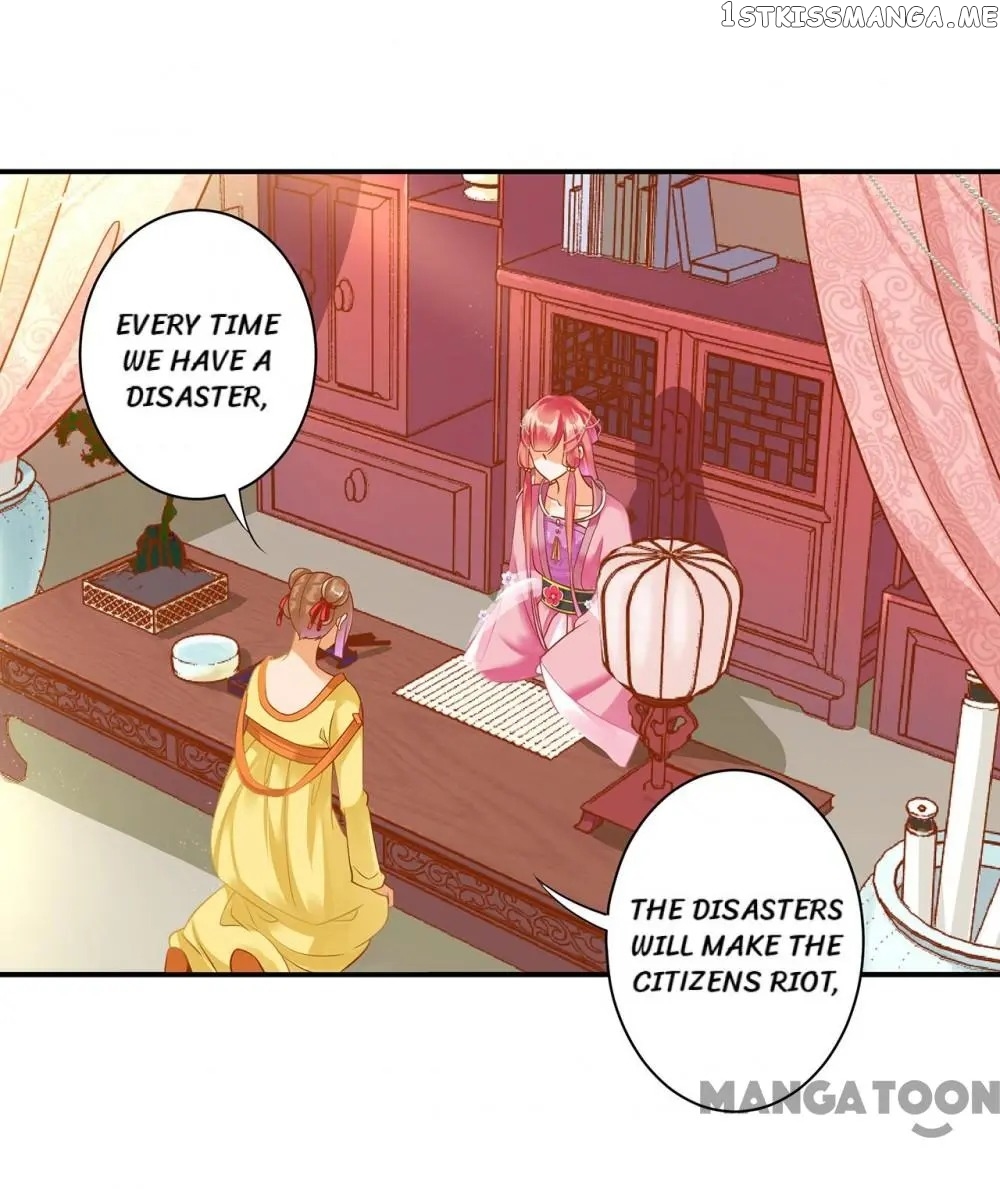 The Princess’s Time Travel Chapter 165 - page 5