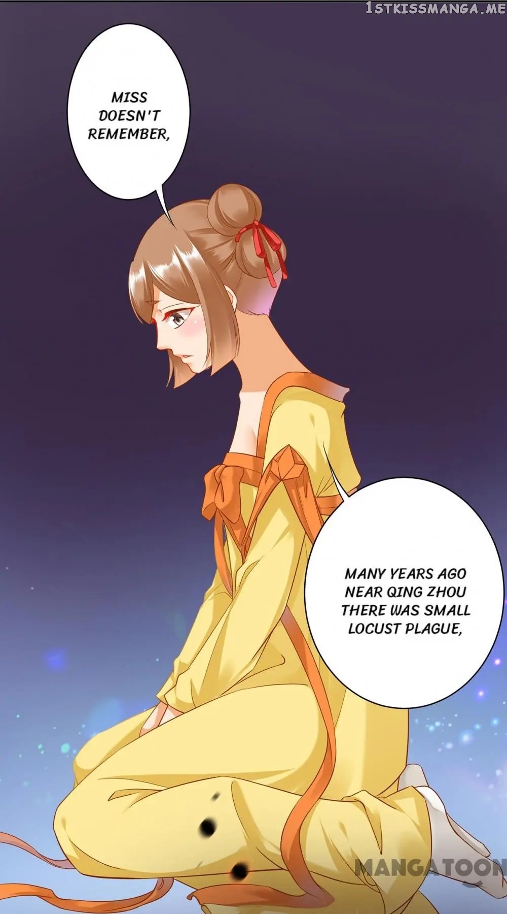 The Princess’s Time Travel Chapter 165 - page 7