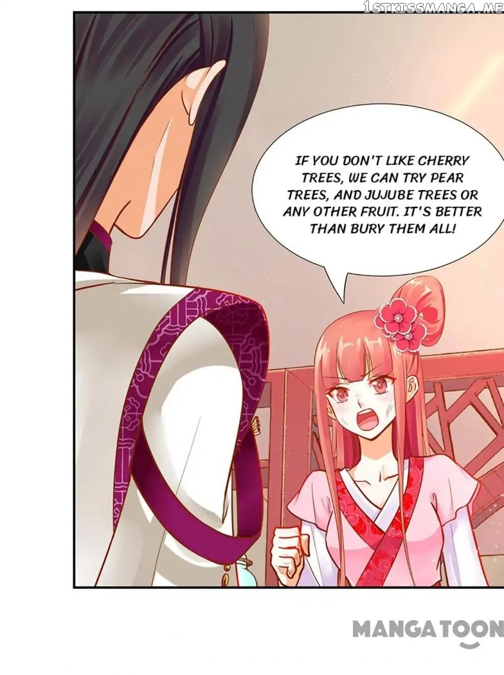 The Princess’s Time Travel Chapter 11 - page 34