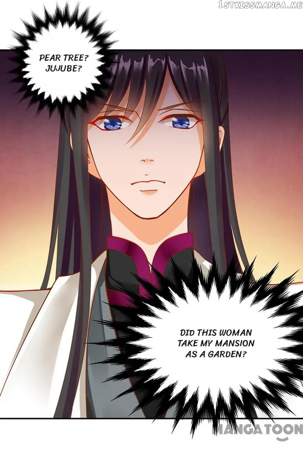 The Princess’s Time Travel Chapter 11 - page 35