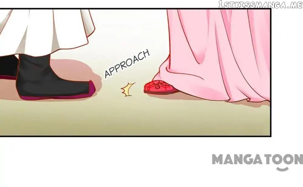 The Princess’s Time Travel Chapter 11 - page 40