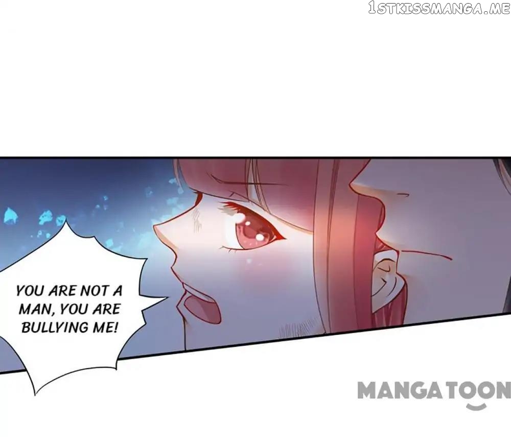 The Princess’s Time Travel Chapter 11 - page 46