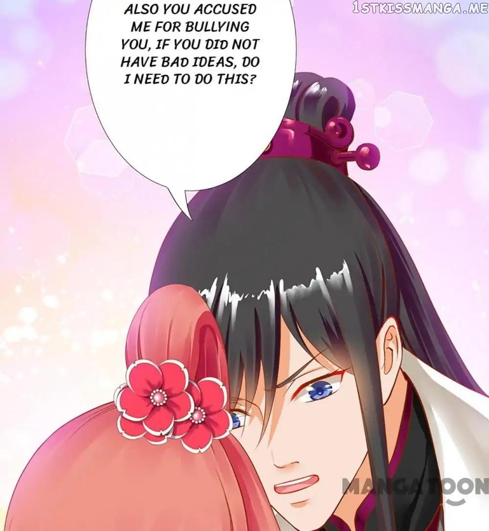 The Princess’s Time Travel Chapter 11 - page 50