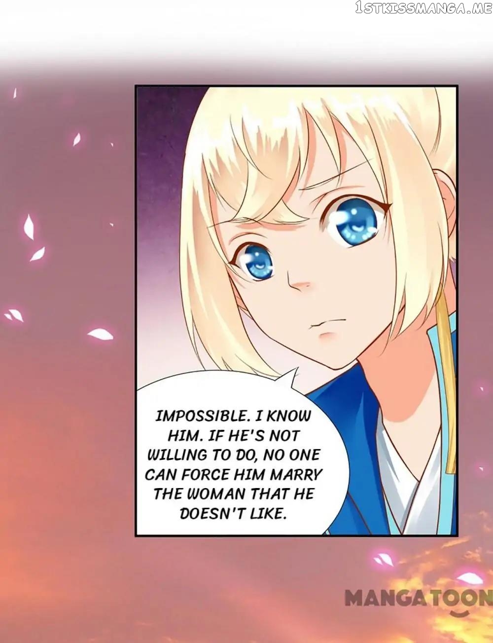 The Princess’s Time Travel Chapter 11 - page 6