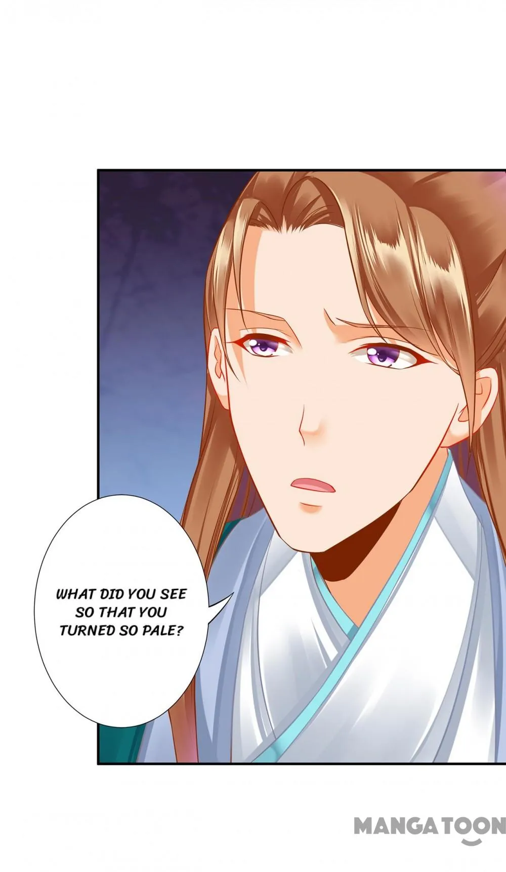 The Princess’s Time Travel Chapter 217 - page 31