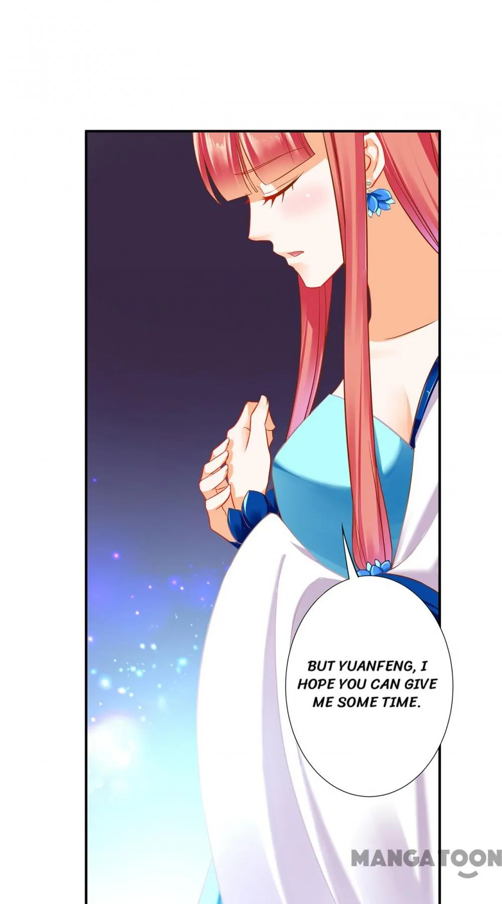 The Princess’s Time Travel Chapter 217 - page 6