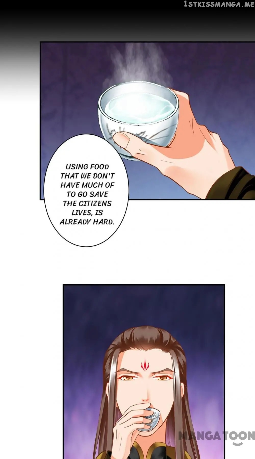 The Princess’s Time Travel Chapter 164 - page 13