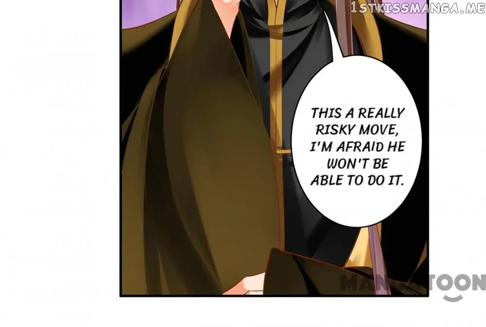 The Princess’s Time Travel Chapter 164 - page 14