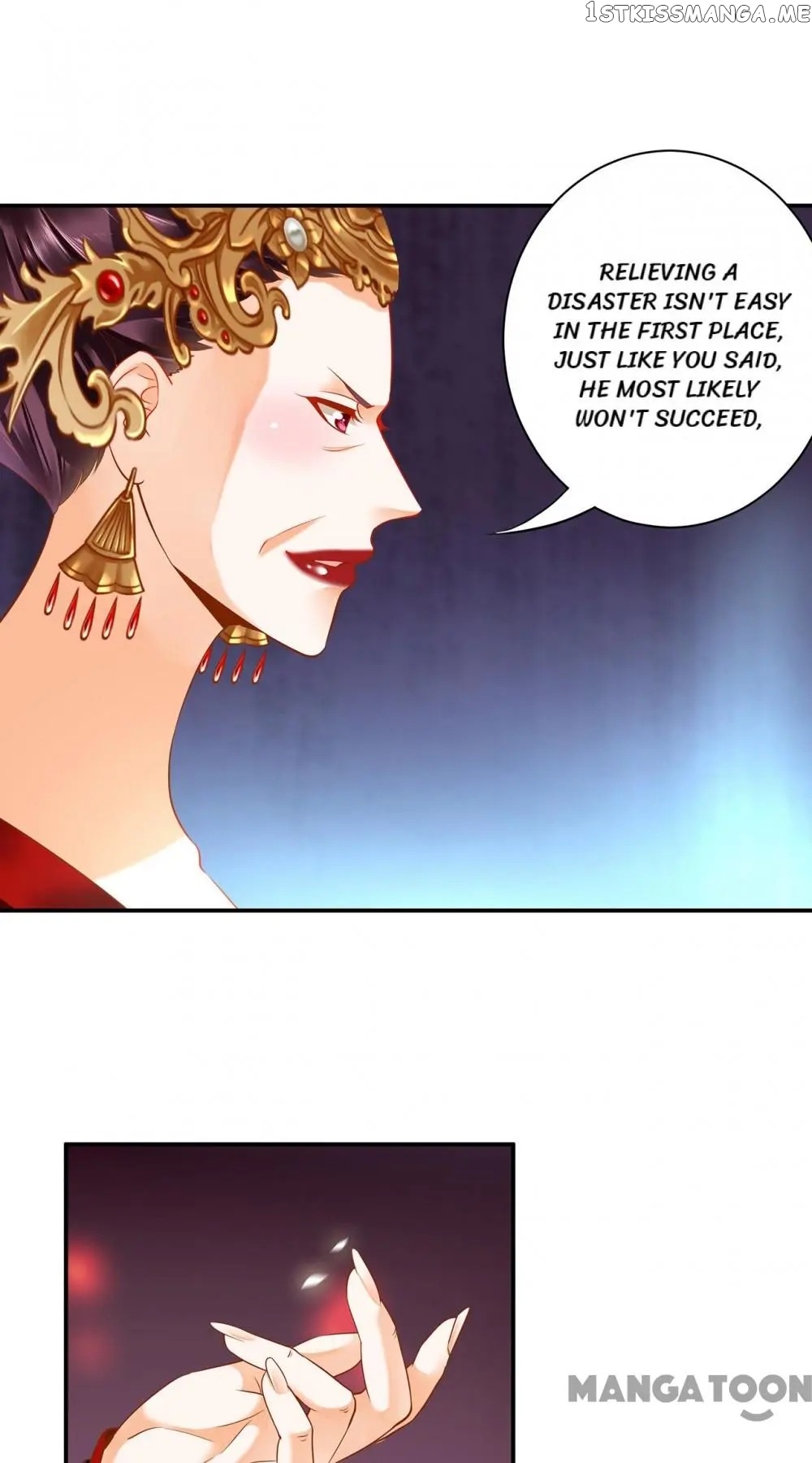 The Princess’s Time Travel Chapter 164 - page 18