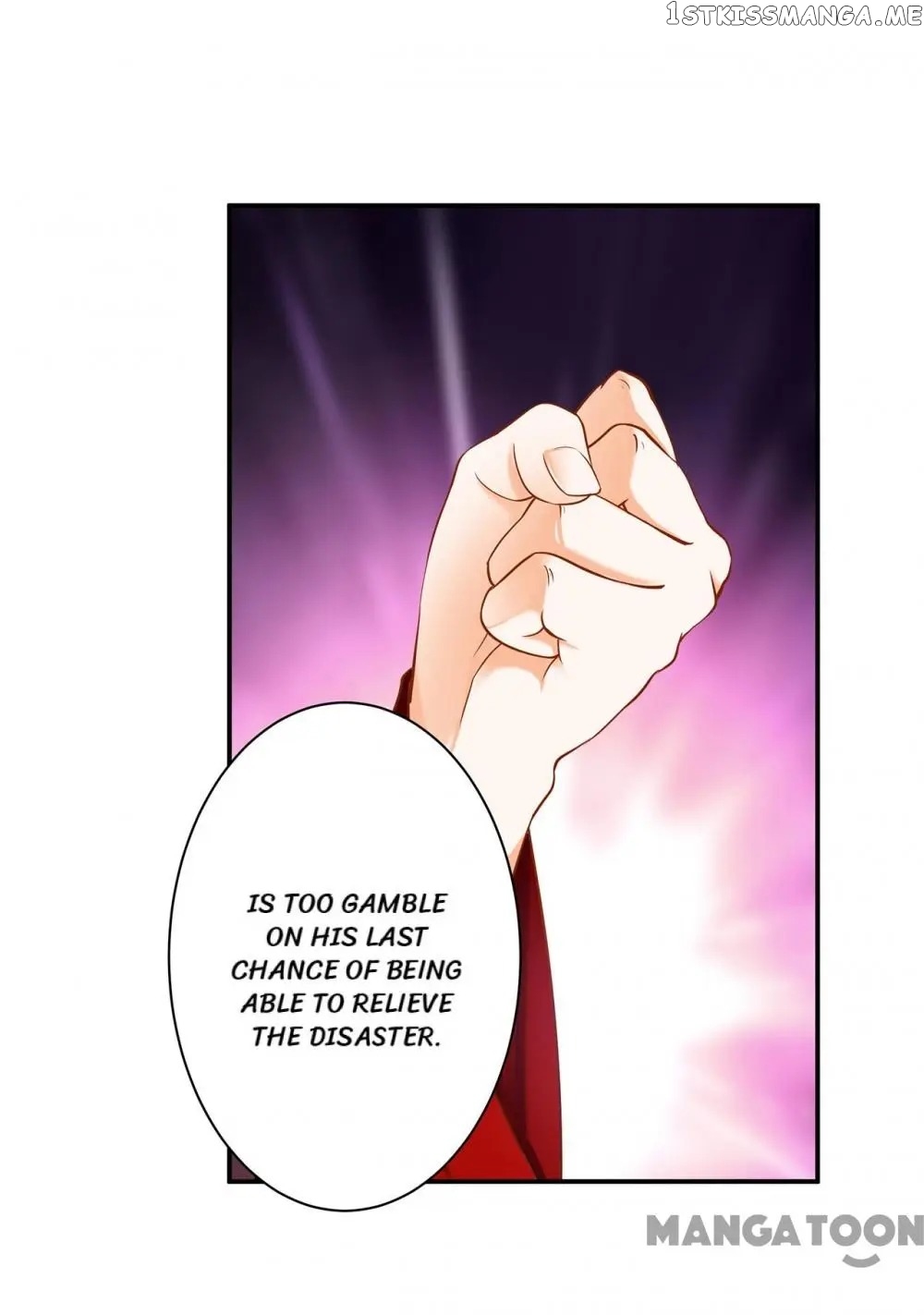 The Princess’s Time Travel Chapter 164 - page 20