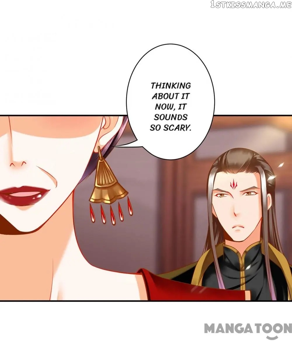 The Princess’s Time Travel Chapter 164 - page 26
