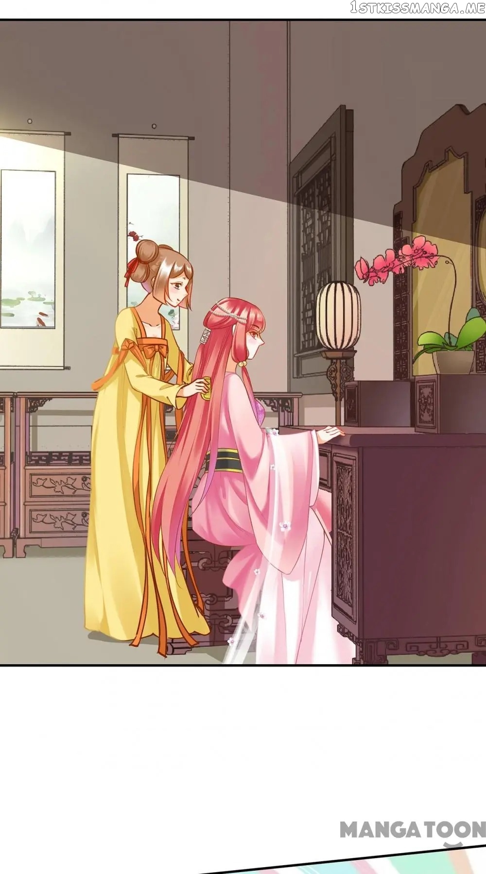 The Princess’s Time Travel Chapter 164 - page 30