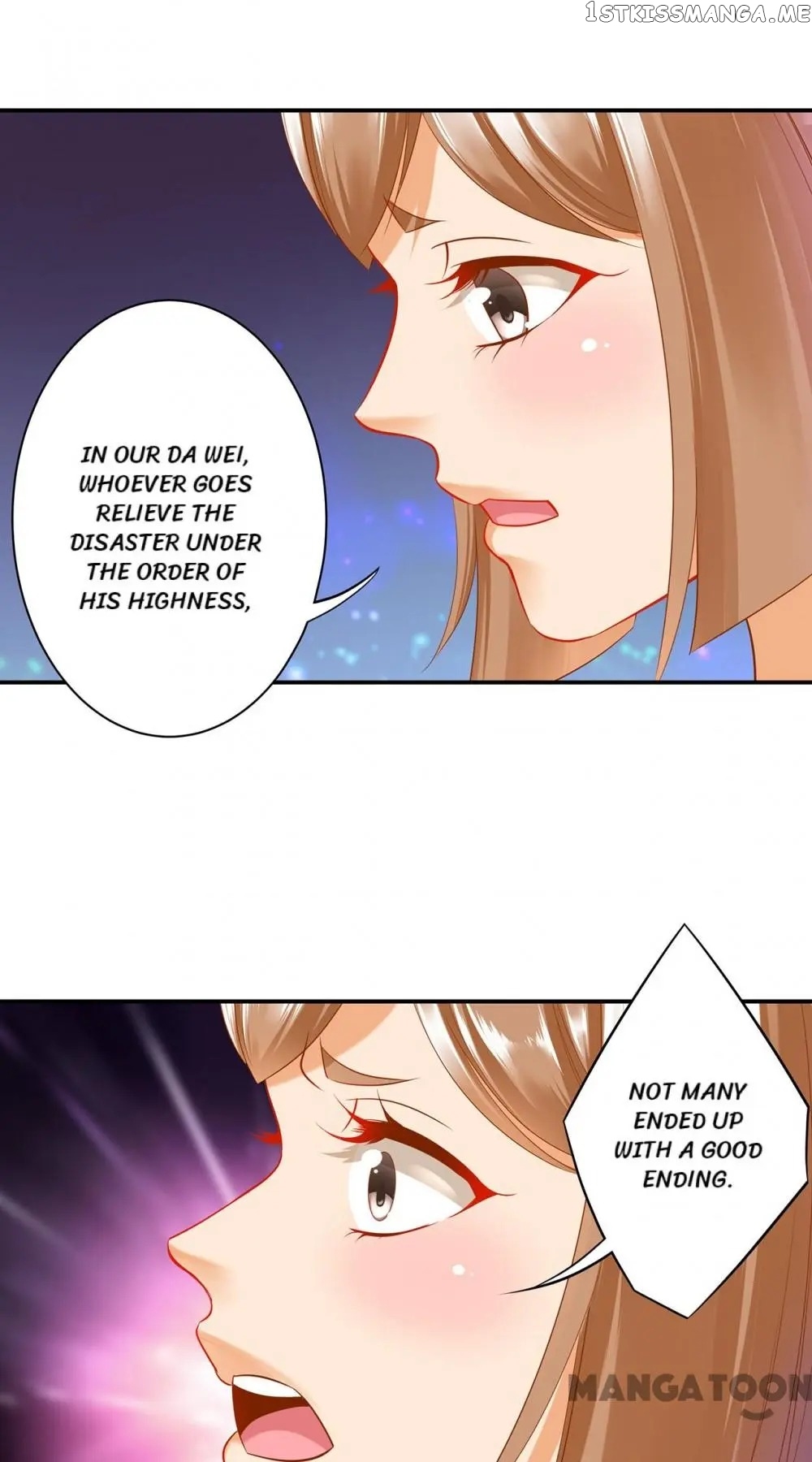 The Princess’s Time Travel Chapter 164 - page 38