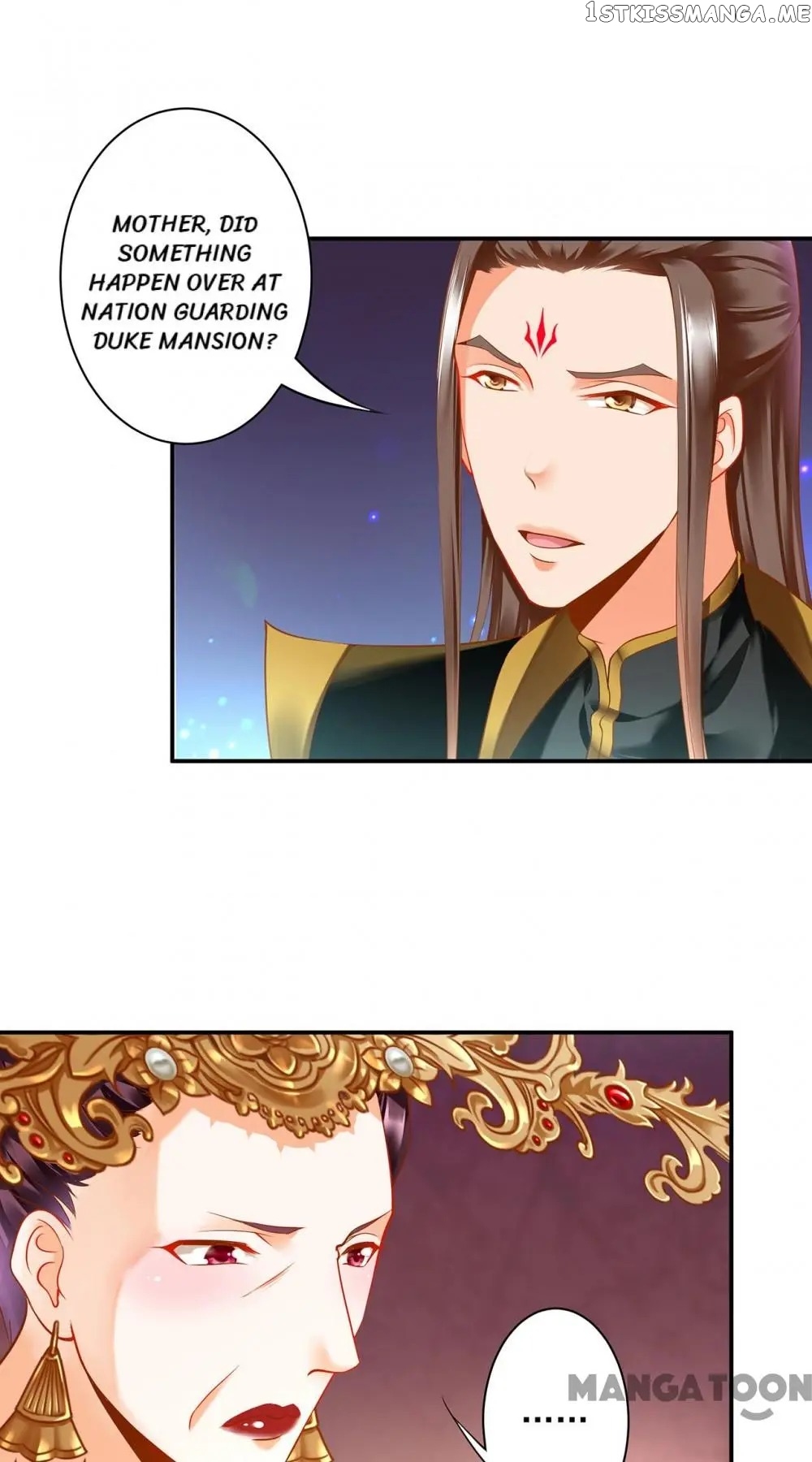 The Princess’s Time Travel Chapter 164 - page 4
