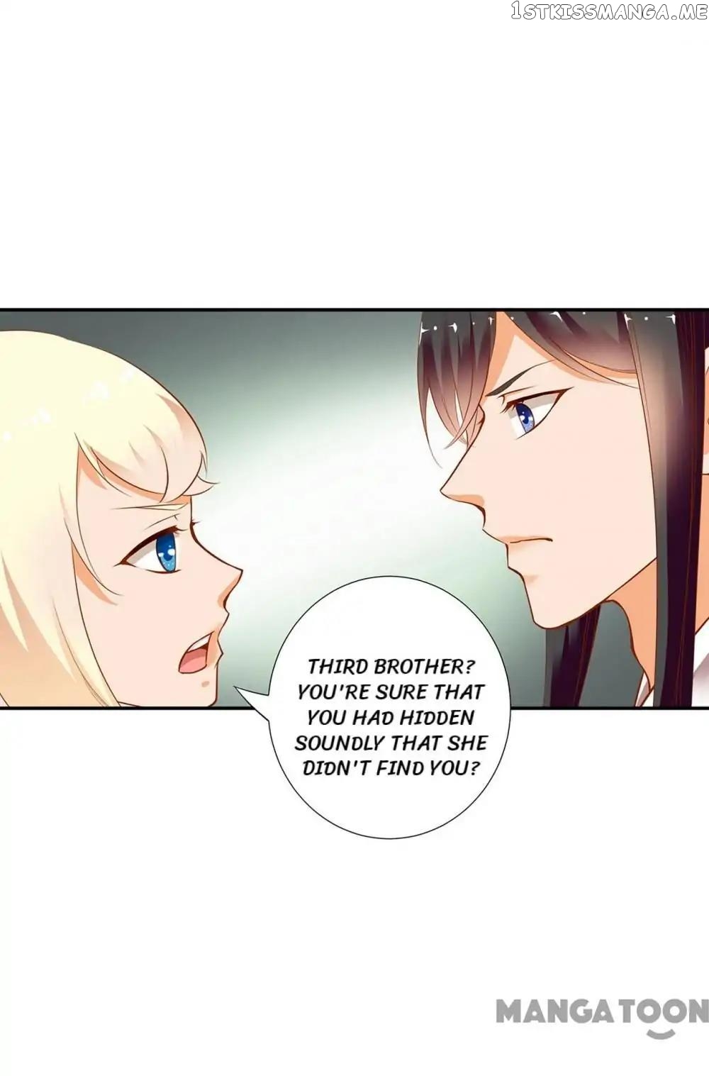 The Princess’s Time Travel Chapter 9 - page 13