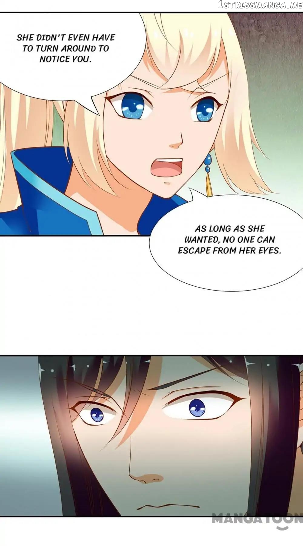 The Princess’s Time Travel Chapter 9 - page 14