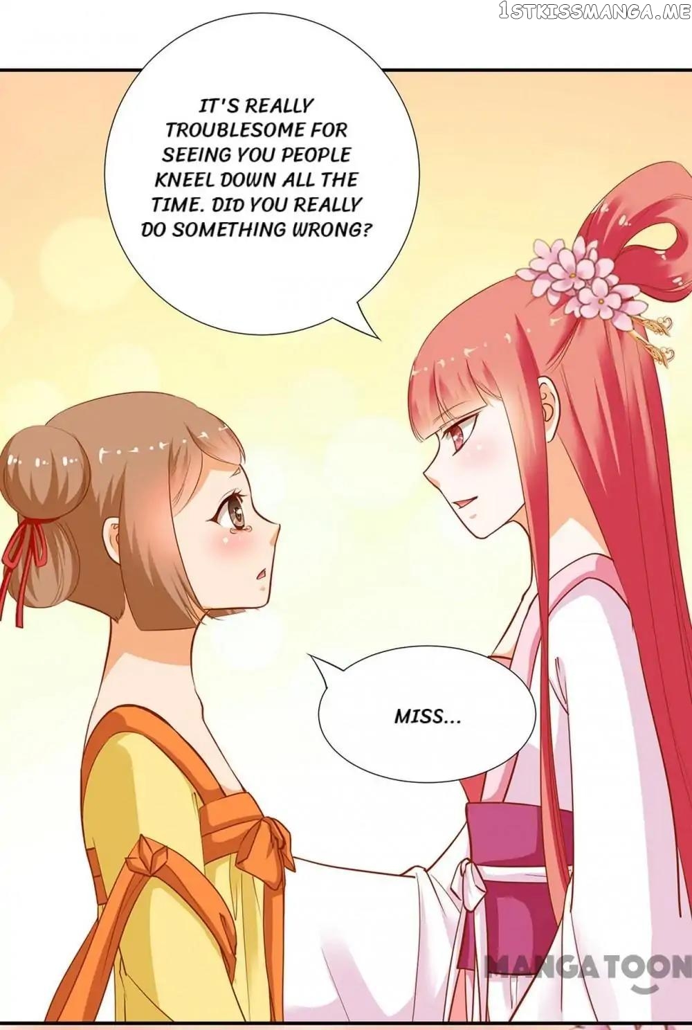 The Princess’s Time Travel Chapter 9 - page 30