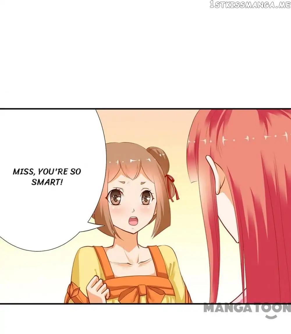 The Princess’s Time Travel Chapter 9 - page 37