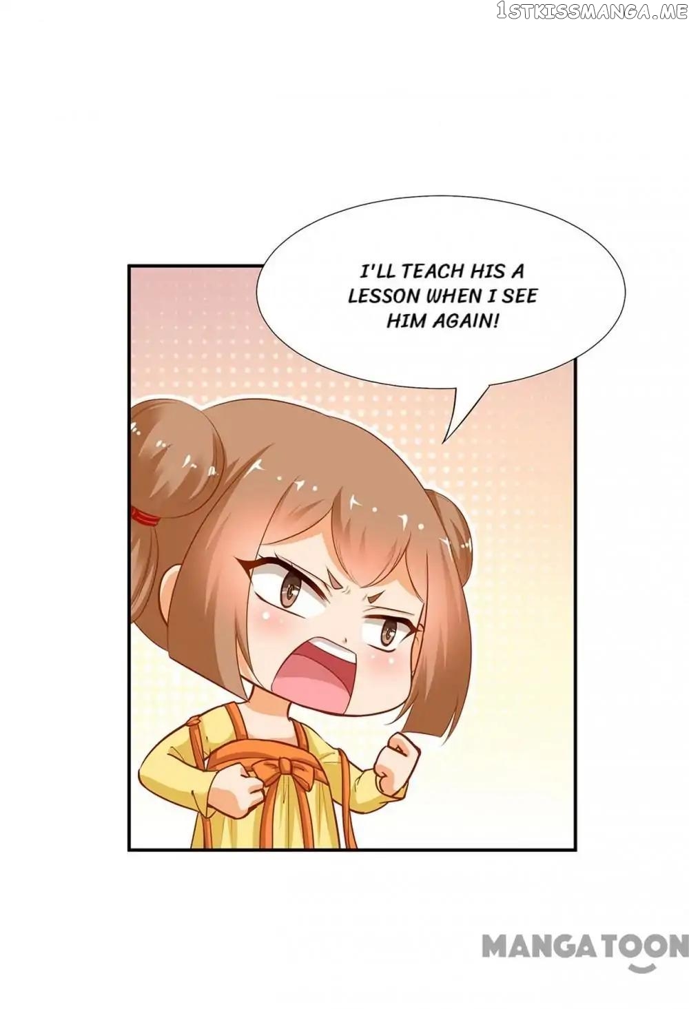 The Princess’s Time Travel Chapter 9 - page 38